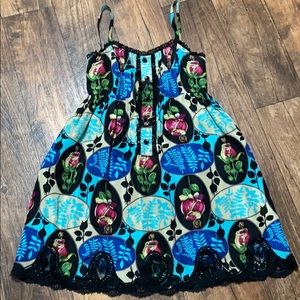 Anna Sui dress